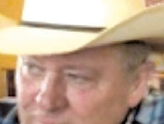 Charles Lee Berny Charles Lee Berny