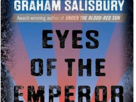 Children’s book review: ‘The Greatest Generation’