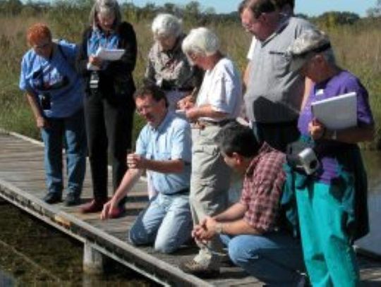 CIbolo Center for Conservation: Finding our people