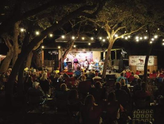 Cibolo’s Moondance concert series kicks off this month