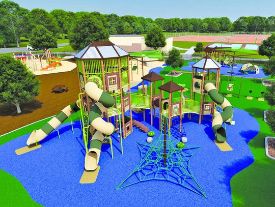 City Northside Park expansion project under way