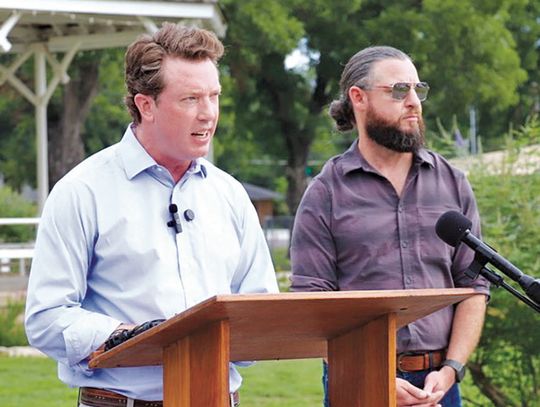 Coalition calls for land-use reform in wake of flooding