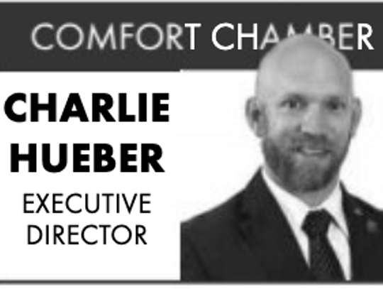 Comfort chamber appoints Hueber as director