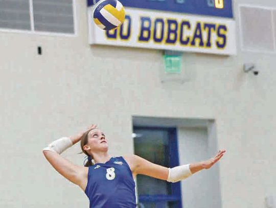 Comfort Deer handle Hondo, play in Johnson City tournament
