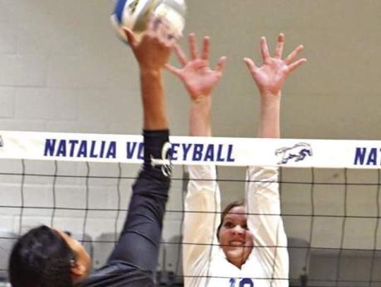 Comfort Deer reach title tilt at Natalia tournament