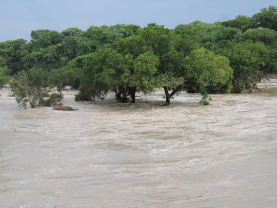 Comfort family’s flood recovery struggle not unique