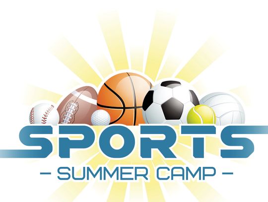 COMFORT ISD SUMMER SPORTS CAMPS