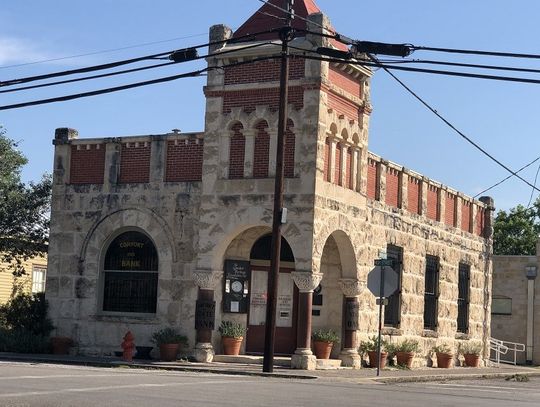 Comfort Neighbors group rally set for Saturday