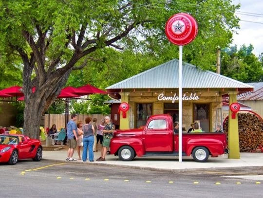 “Comfort, Six Months Later: Where We Are” “Comfort, Six Months Later: Where We Are”