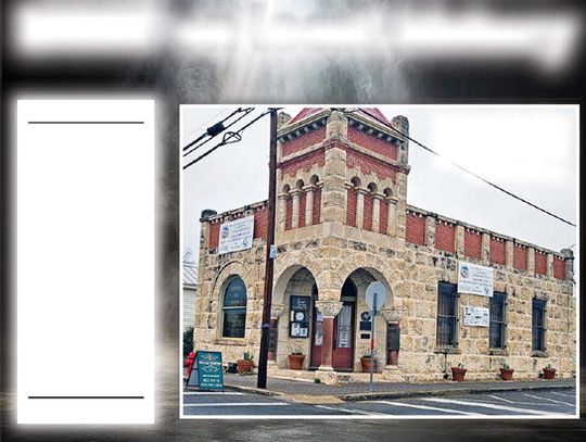 Comfort tour shines light on local history