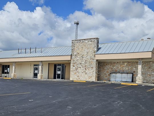 Commission denies Goodwill effort to move onto Main