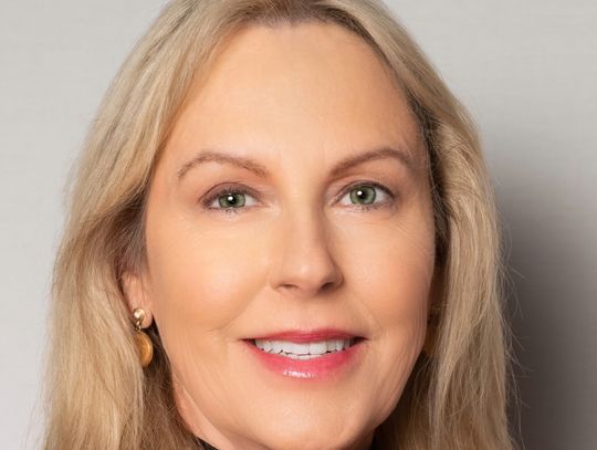 Commissioner Wisian seeking re-election