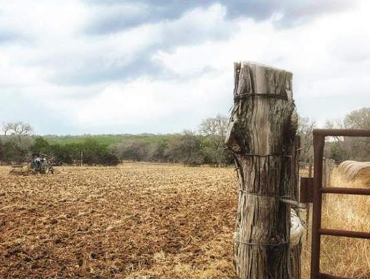 Conservation easement workshop at nature center