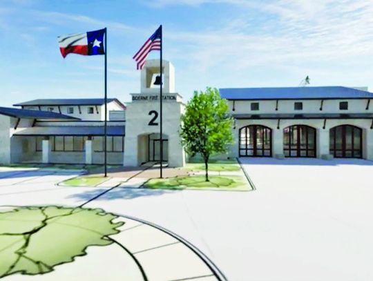 Cost rises as future fire station gets more space