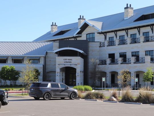 Council OKs ‘gas and coffee’ pay bump