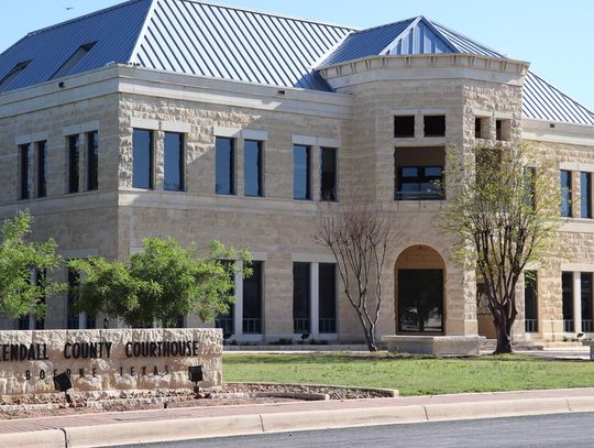 County anticipates adopting first balanced budget in two decades