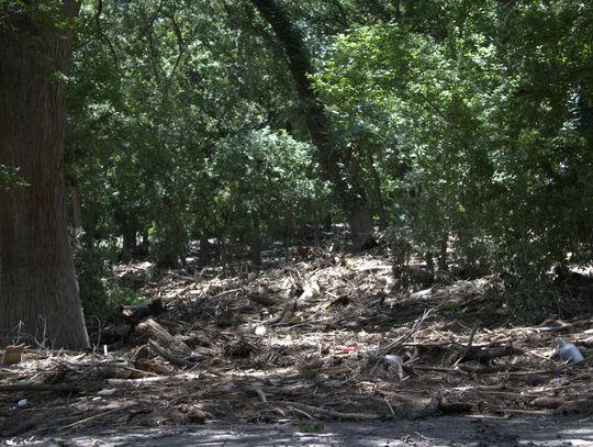 County bracing to play large role in flood victim search
