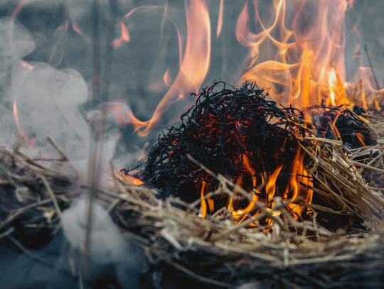 County: Burn ban off; but high temps, lack of rain may bring its return
