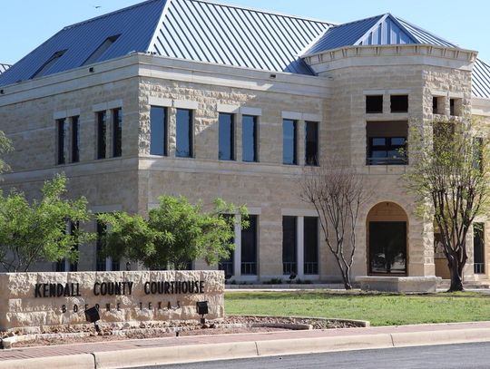County expects to adopt balanced budget