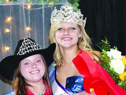 County Fair opens Thursday