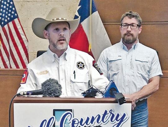 County lifts burn ban ... for now