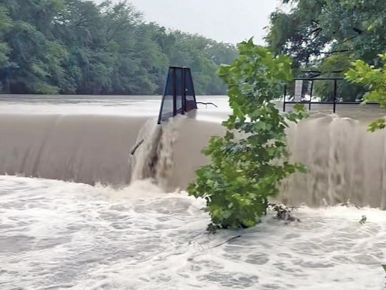 Countywide ‘Flood Watch’ issued through Thursday