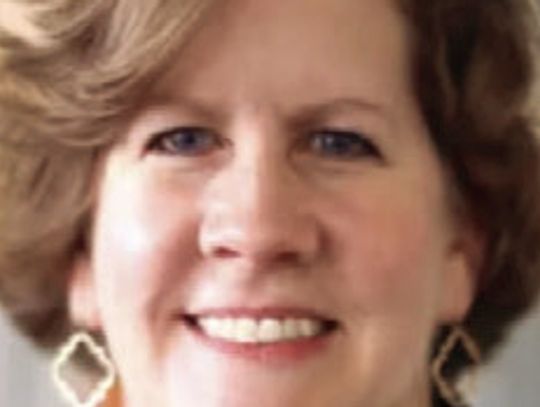 Craft completes heralded leadership program Craft completes heralded leadership program