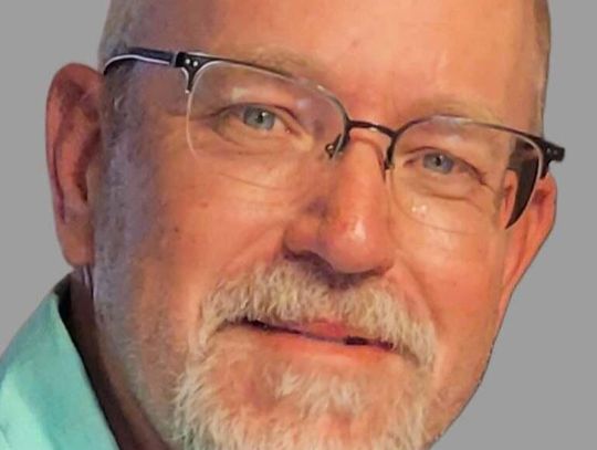 HAT IN THE RING: D’Spain enters County Commission Dist. 4 race