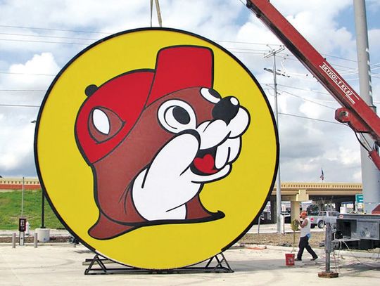 Dam has broken, the Beaver is headed to Boerne