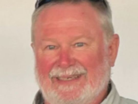 Dan Coryell: Dec. 22, 1959 -- July 24, 2025