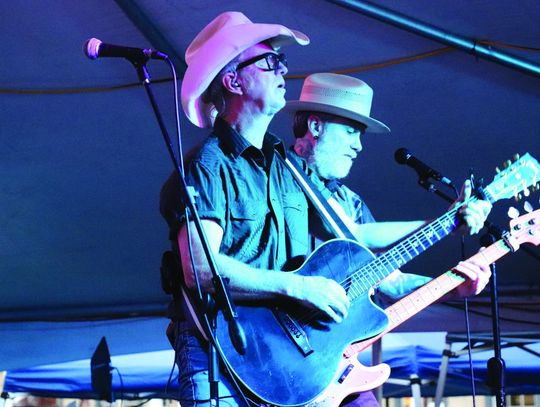 Das Festival organizers ecstatic with turnout