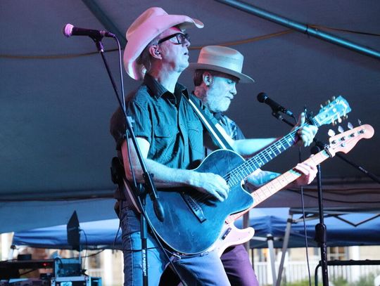 Das Festival organizers ecstatic with weekend's turnout