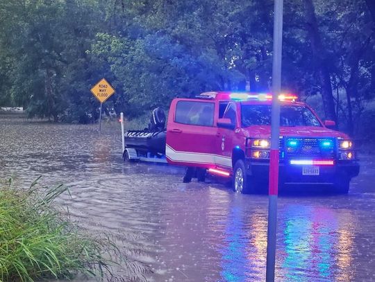 THE YEAR IN REVIEW: Deadly flood, response year’s top story