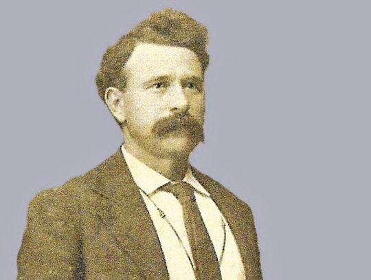Death in the Boerne Old Jail