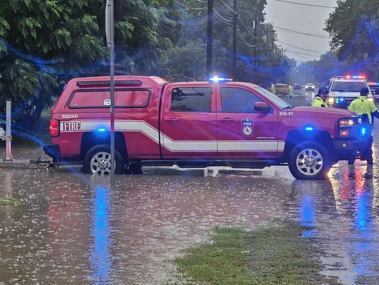 Death toll continues to climb in Kerr County; first Kendall County death reported