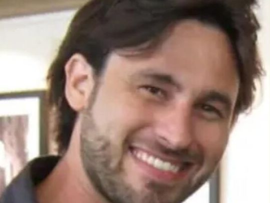 Derek Pratt