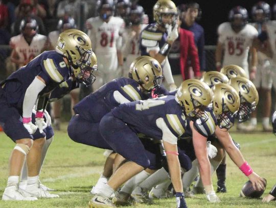 Despite having second place locked up, Eagles will go full speed on Friday