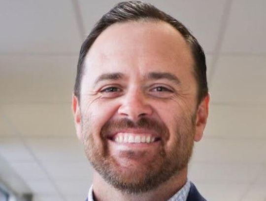 District names Myers as Boerne High principal