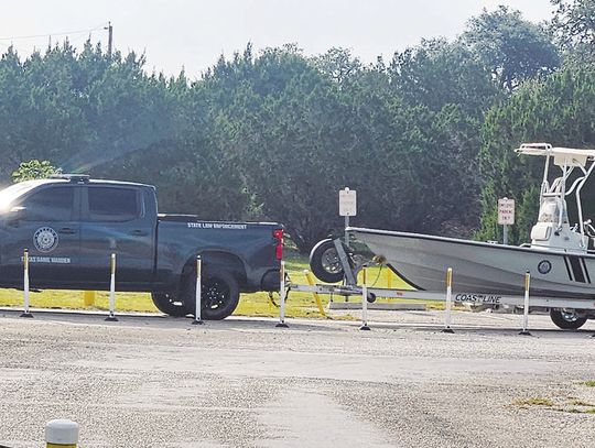 Dive team locates teen’s body in Boerne City Lake