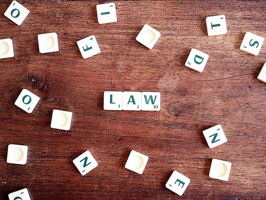 Dozens of new laws in effect Sept. 1