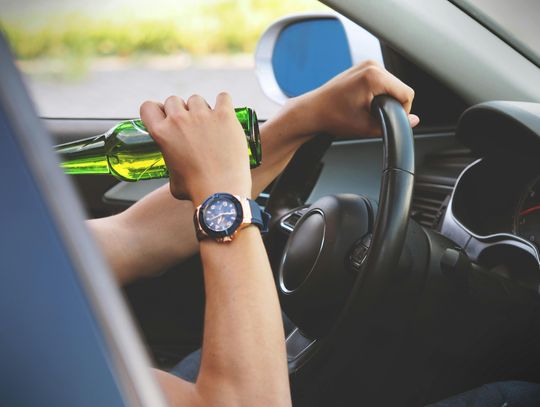 ‘Drive Sober. No Regrets’ is state effort to cut DWIs