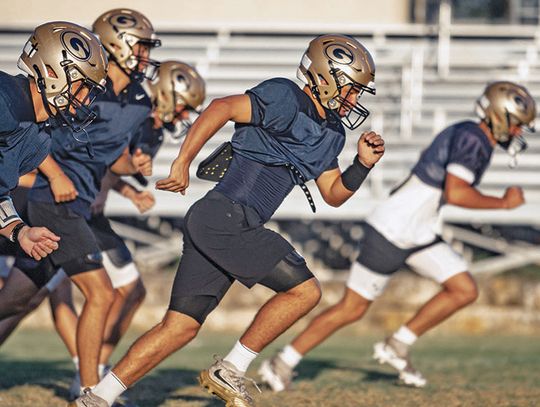 Eagles look to build off big road win