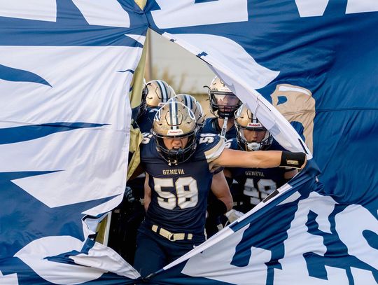 Eagles soar to big win on homecoming night, 69-0 Eagles soar to big win on homecoming night, 69-0