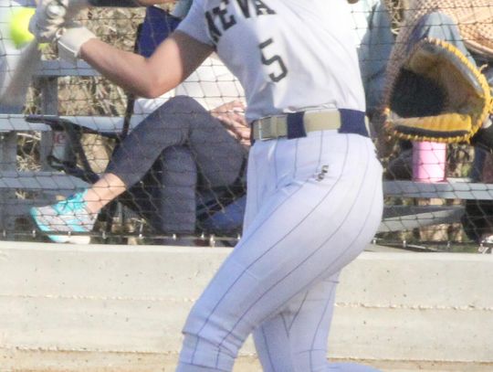 Eagles softball team tallies 36  runs in two games