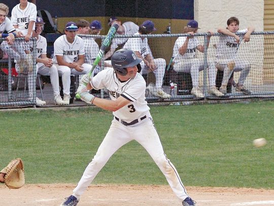 Eagles win three district games last week