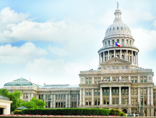 Early voting begins Oct. 19