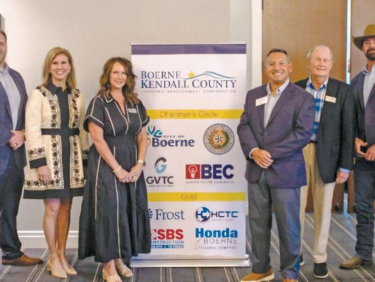 EDC names board directors