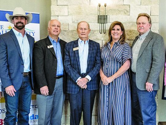 EDC names new board directors for coming year