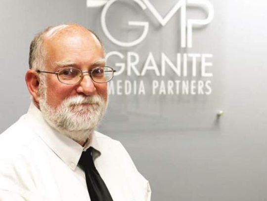 Edwards joins team at Granite Media Partners Inc.