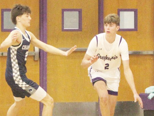 Eight BISD boys basketball players named all-district
